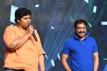 Dwaraka Movie Audio Launch